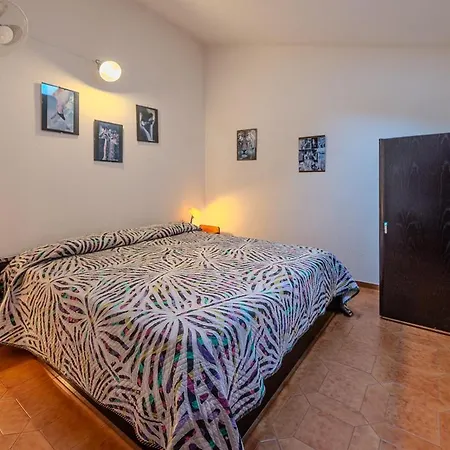 Apartment Trilocale Mimosa Alba Adriatica
