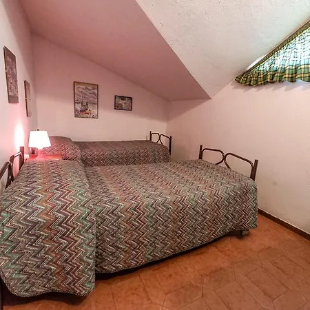 Apartment Trilocale Mimosa *